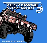 Test Drive Off-Road 3